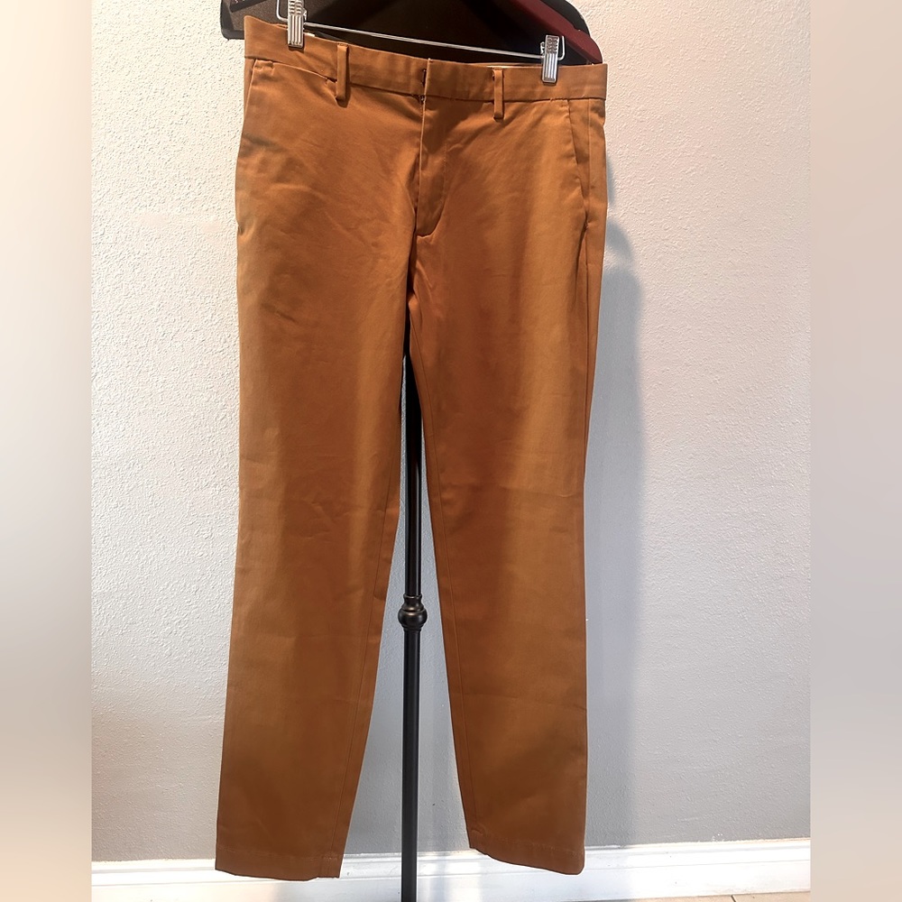 Banana Republic 32W 32L Pants